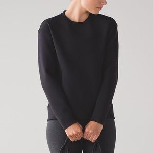 Lululemon Embrace The Space Crew